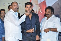 Bellamkonda Sai Srinivas 2019 Birthday Celebrations